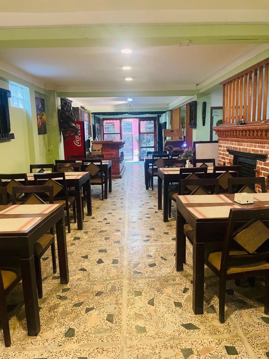 Suitetrails - Hotel Bhaktapur Inn