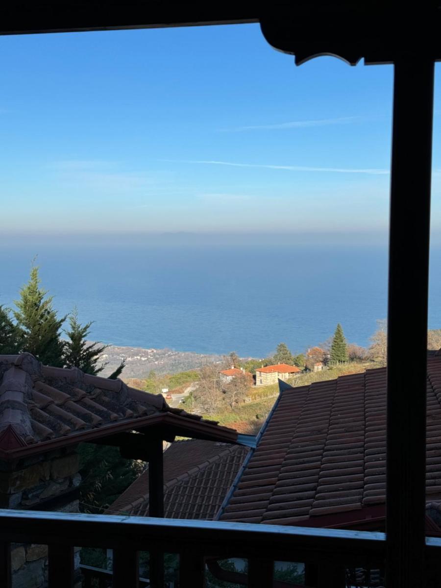 Enastron Guesthouse - Housity