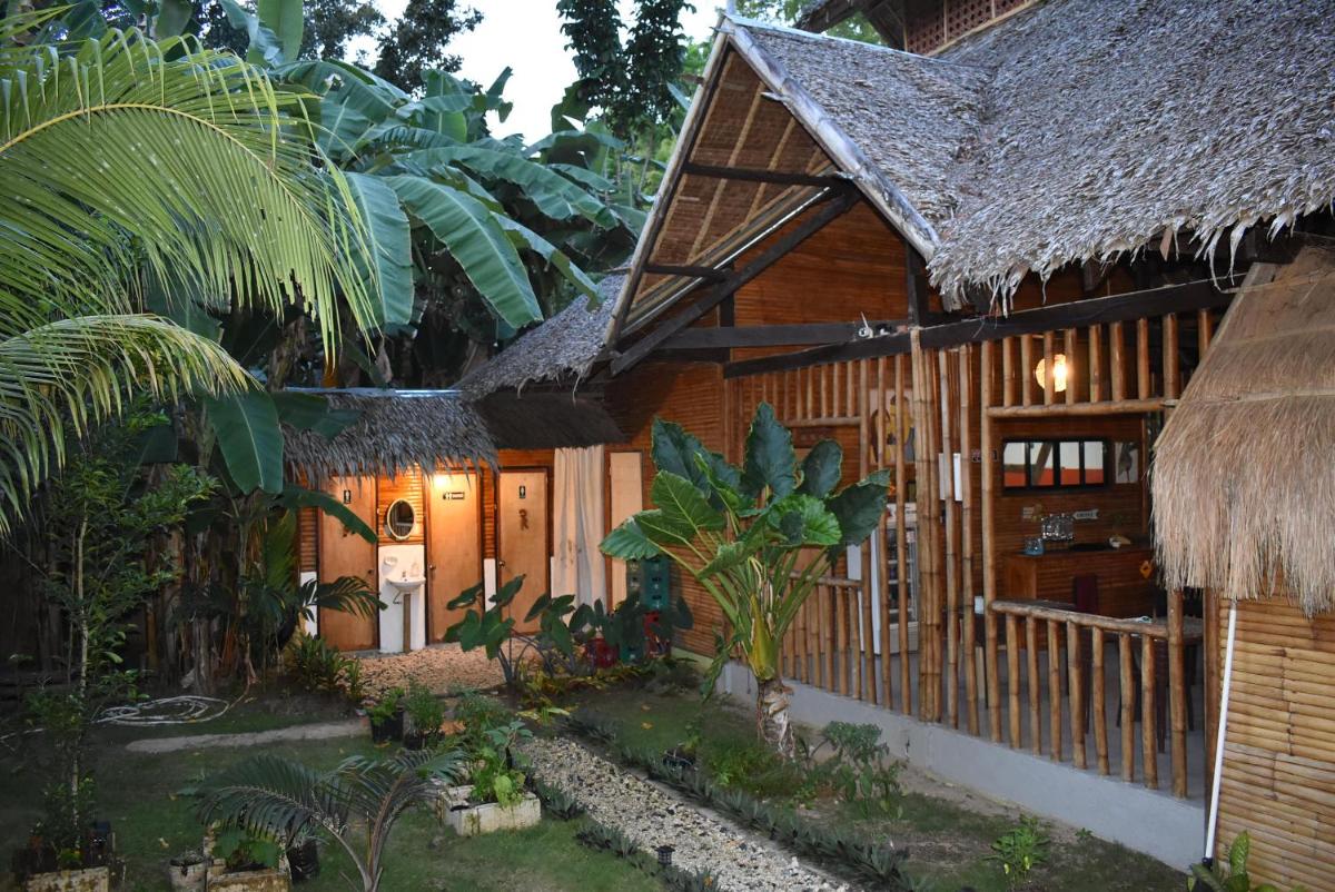 Suitetrails - Loboc Cool River Resort