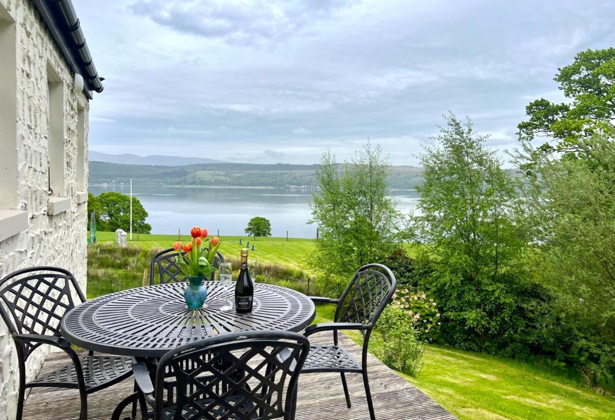 Larch Cottage - Housity