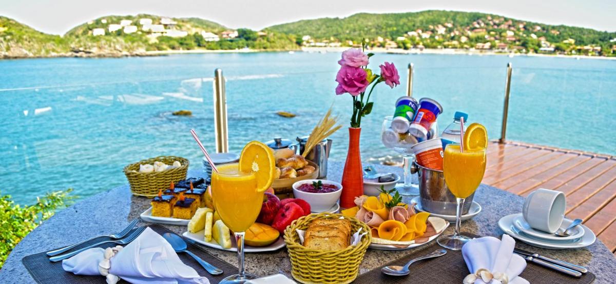 Hotel Ferradura Private - Housity