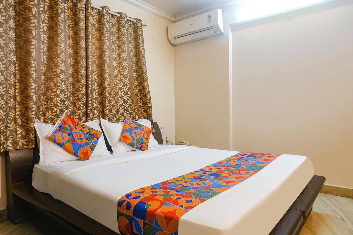 FabHotel Galaxy Residency - Housity