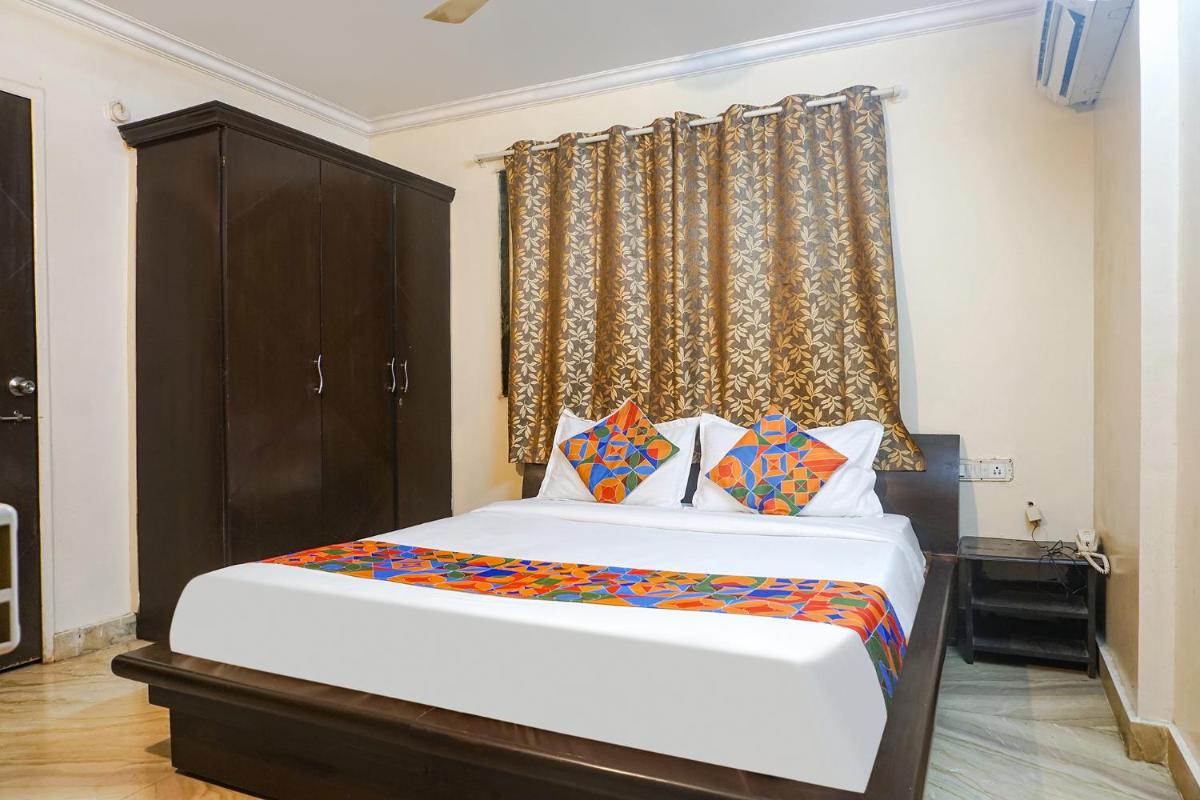 FabHotel Galaxy Residency - Housity