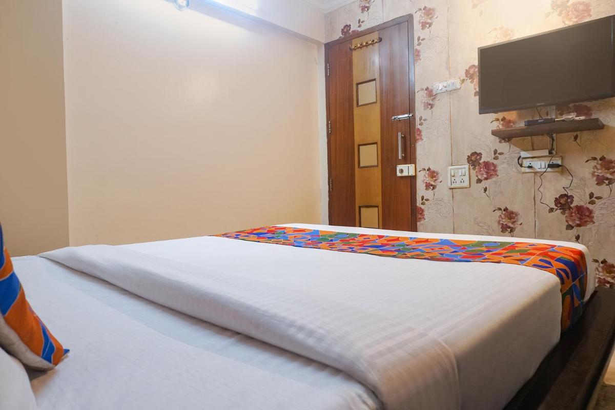 FabHotel Galaxy Residency - Housity
