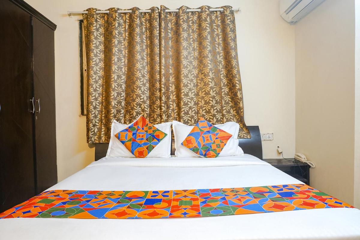FabHotel Galaxy Residency - Housity