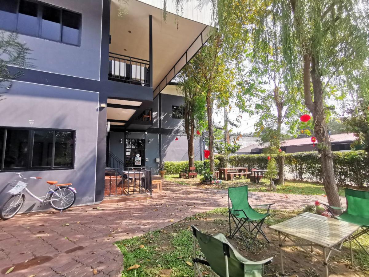 Kan Home Hotel - Housity