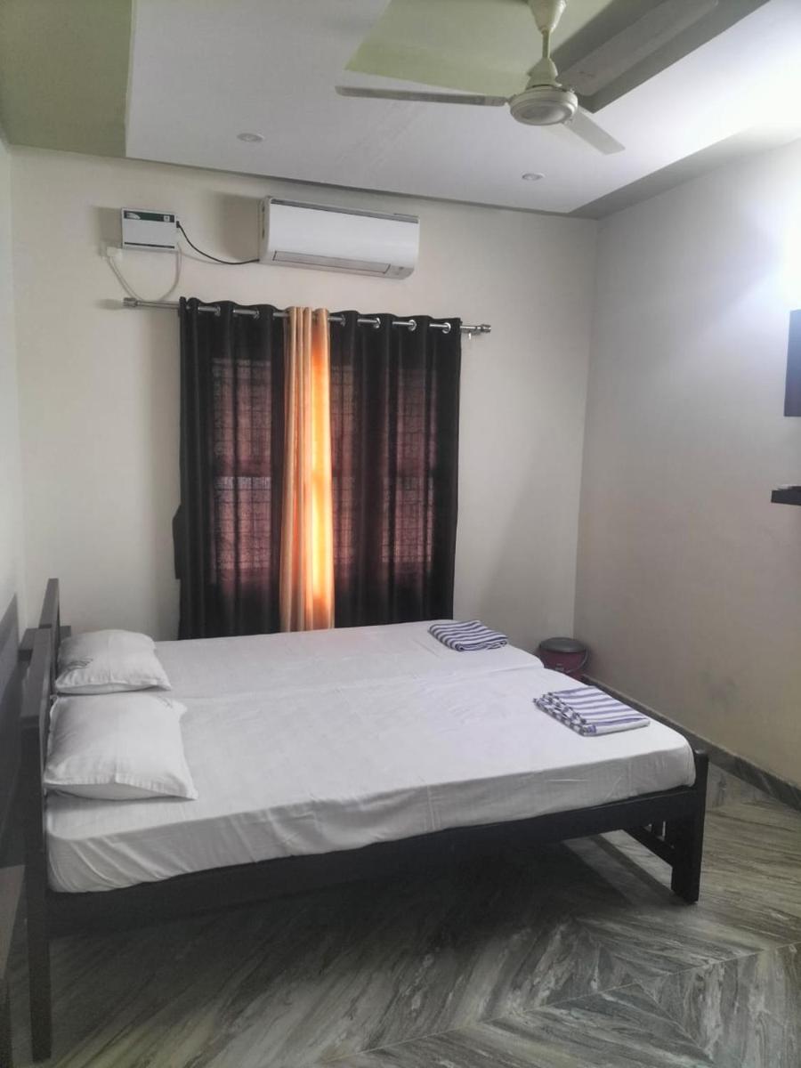 Sri Ganesh Residency - Housity