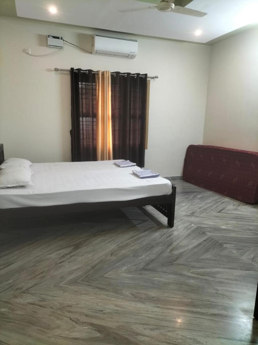 Sri Ganesh Residency - Housity