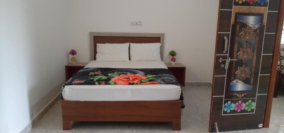 Misty mountain view resort - Housity