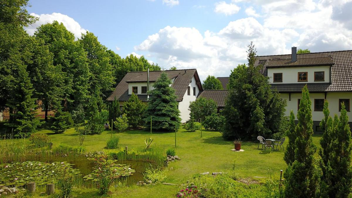 Ferienwohnung Unter den Linden - Housity