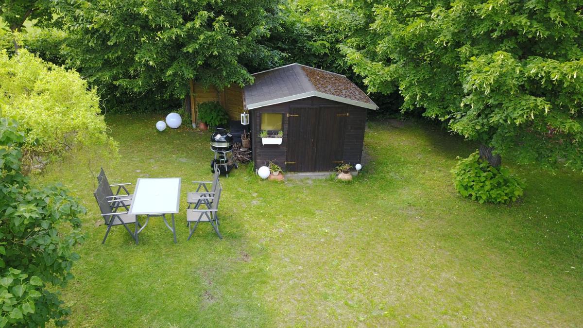 Ferienwohnung Unter den Linden - Housity