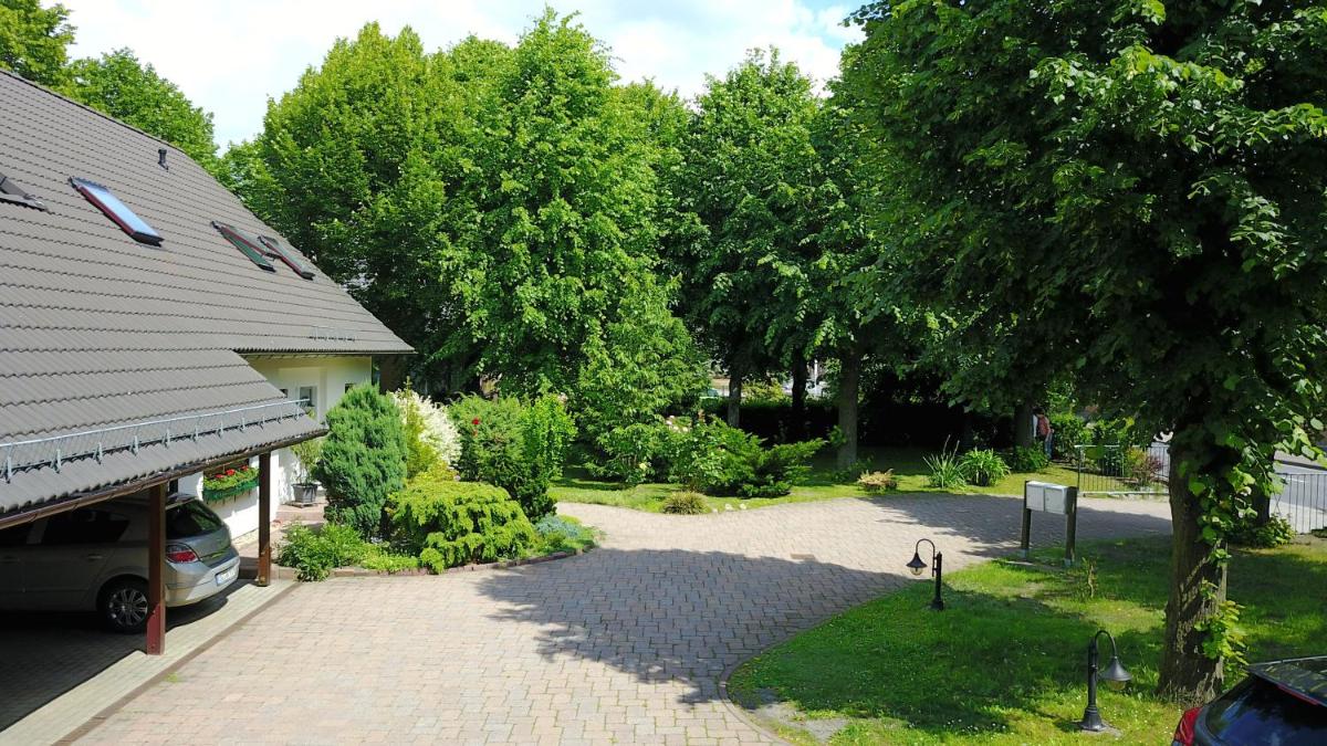 Ferienwohnung Unter den Linden - Housity