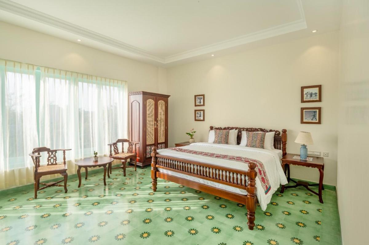 Villa Kouga - Housity
