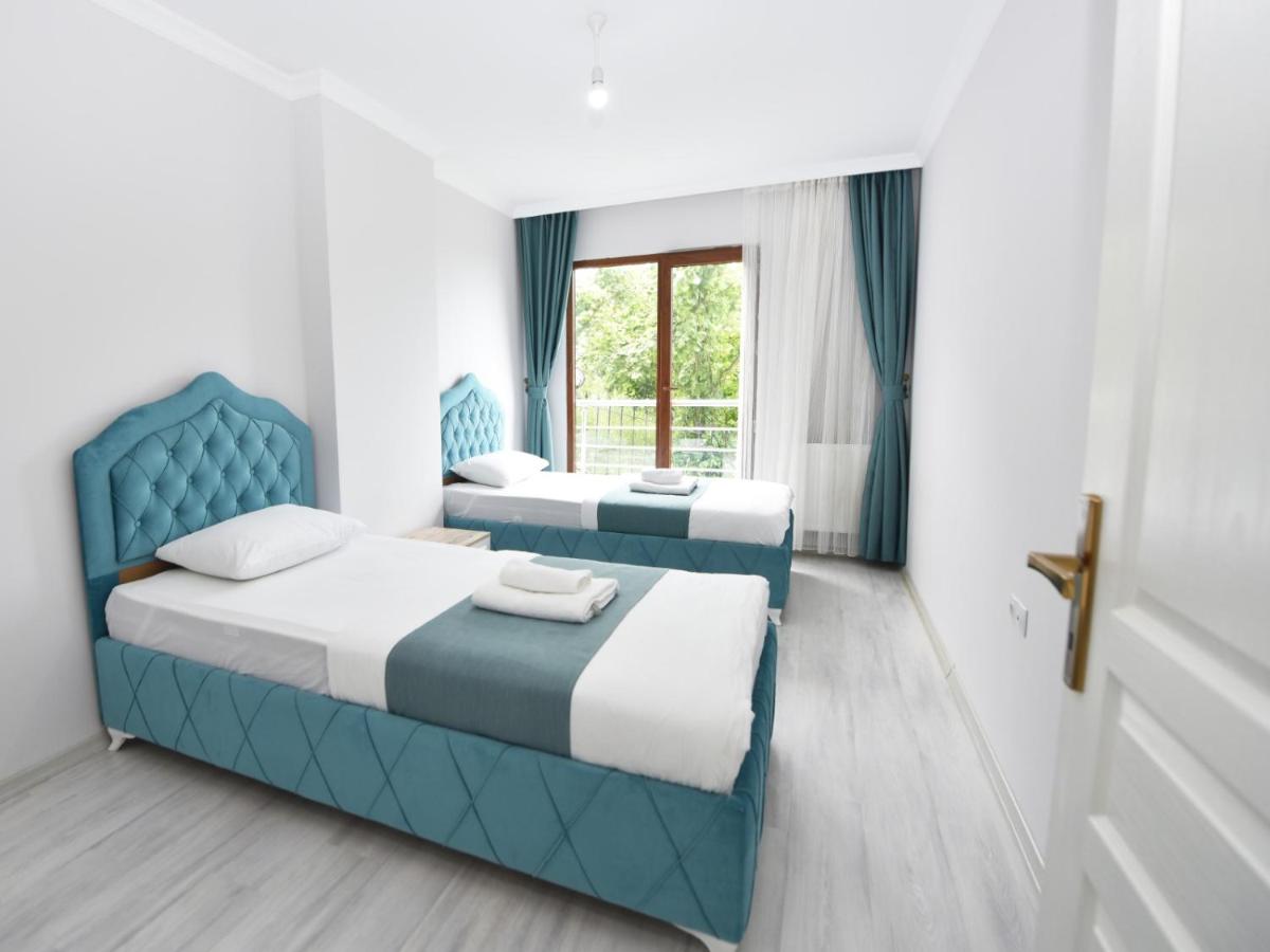 ASYA RESİDENCE OTEL - Housity