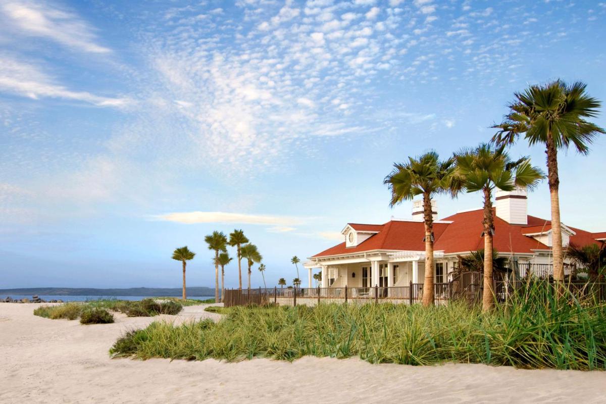 Beach Village at The Del, LXR Hotels & Resorts - Housity
