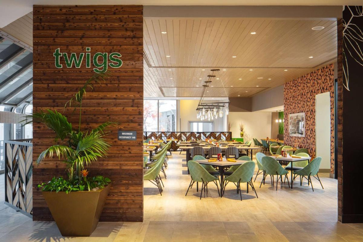 DoubleTree By Hilton Sacramento - Housity