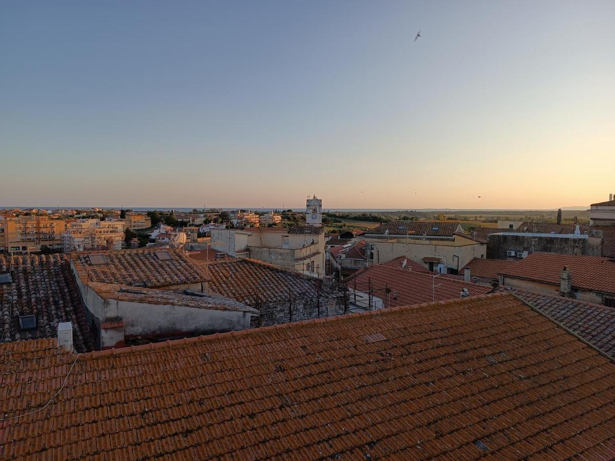 Camera Torre Panoramic - Housity