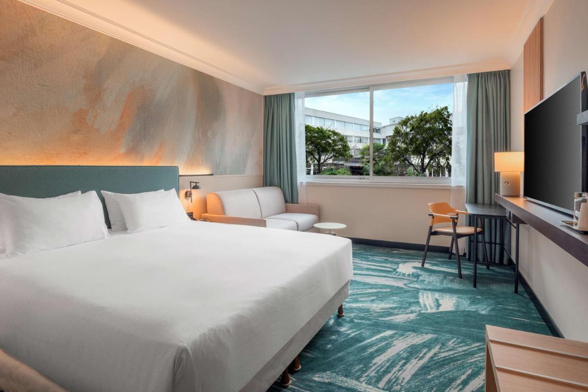 DoubleTree by Hilton Paris Bougival - Housity