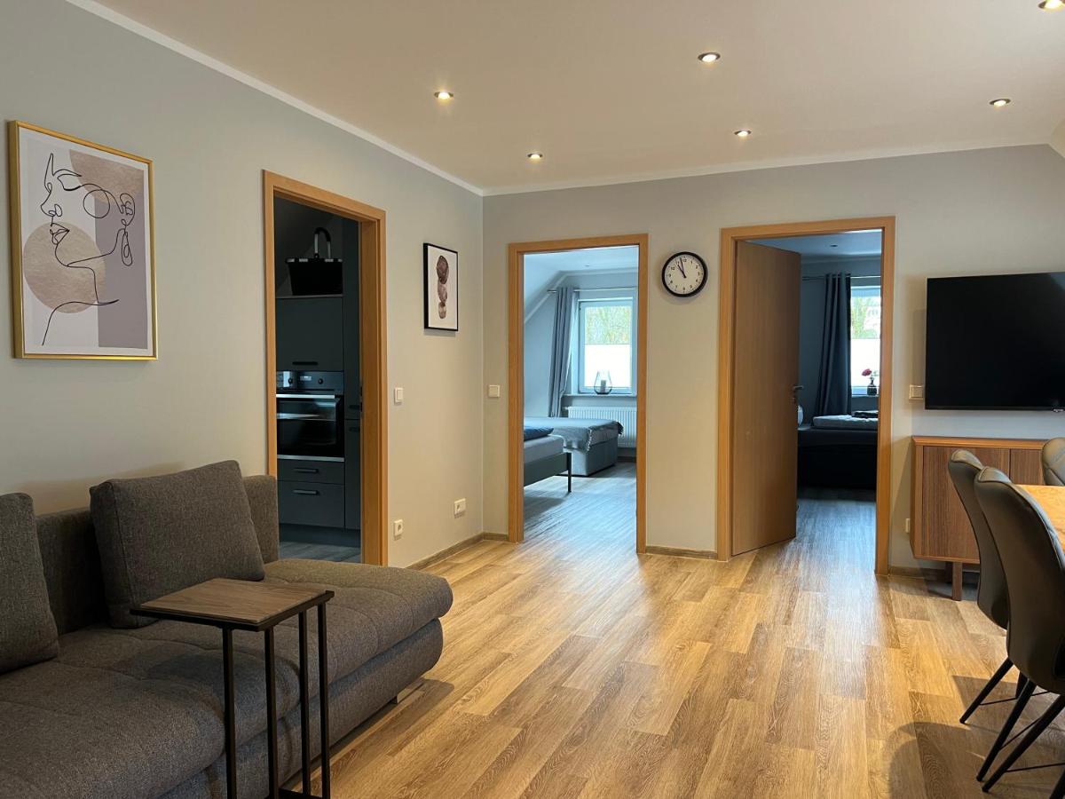 Ferienwohnungen Margot - Housity