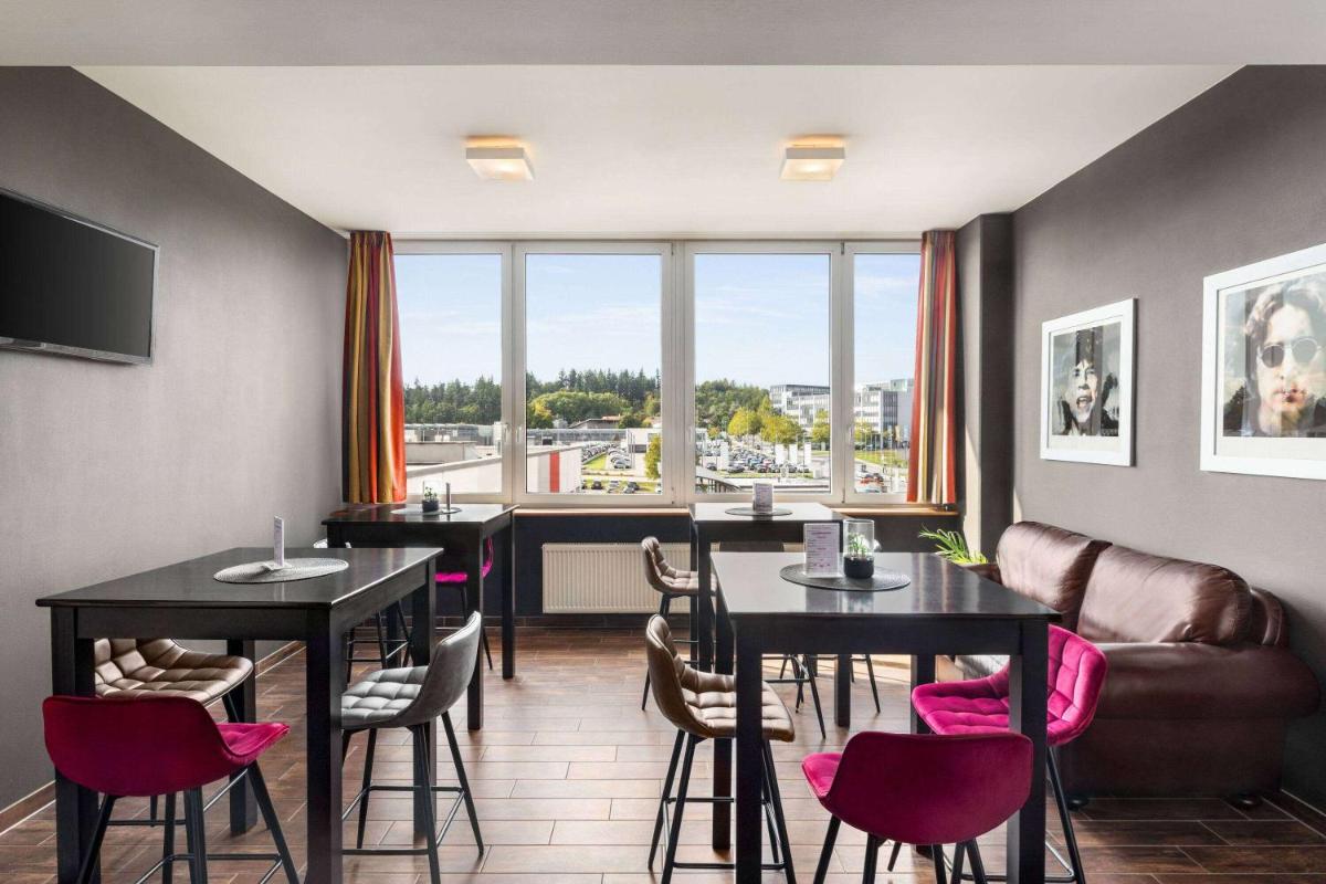 Amedia Express Passau, Trademark Collection by Wyndham - Housity