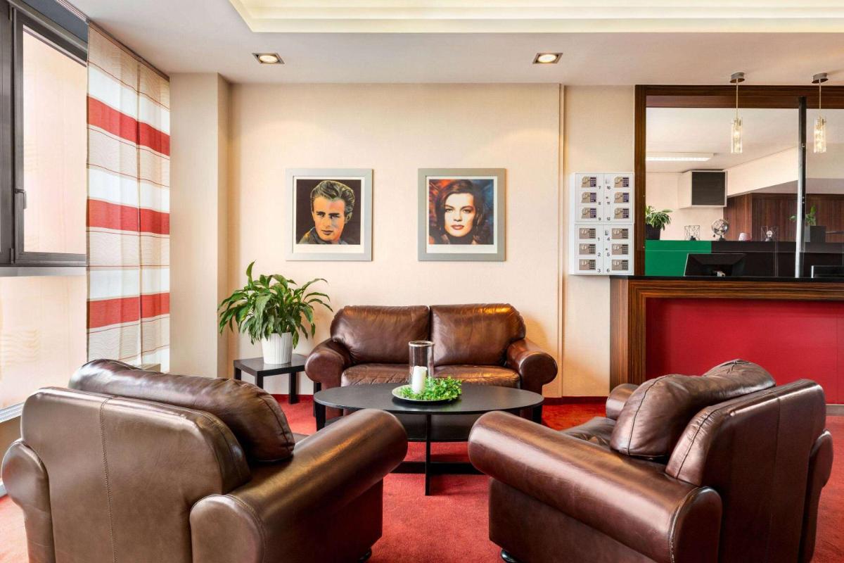 Amedia Express Passau, Trademark Collection by Wyndham - Housity