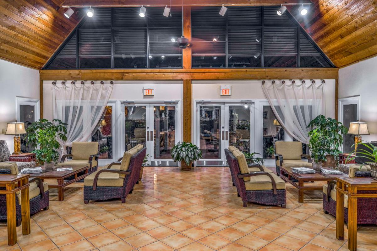 Hilton Vacation Club Polynesian Isles Kissimmee - Housity