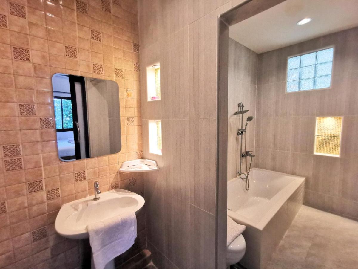 Kan Home Hotel - Hizvo