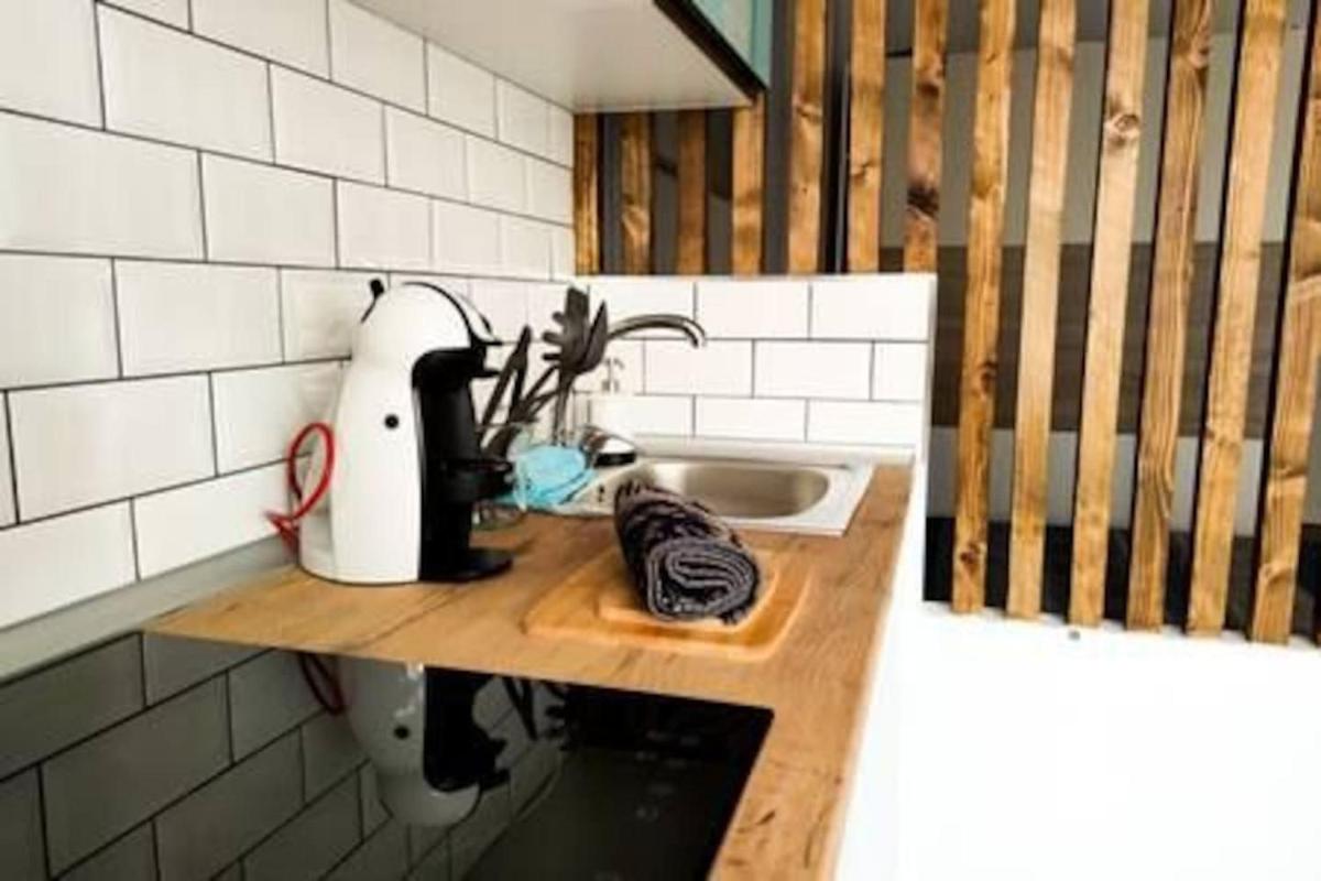 Suitetrails - Casita Canaria Blanca Amazing Loft by the Beach