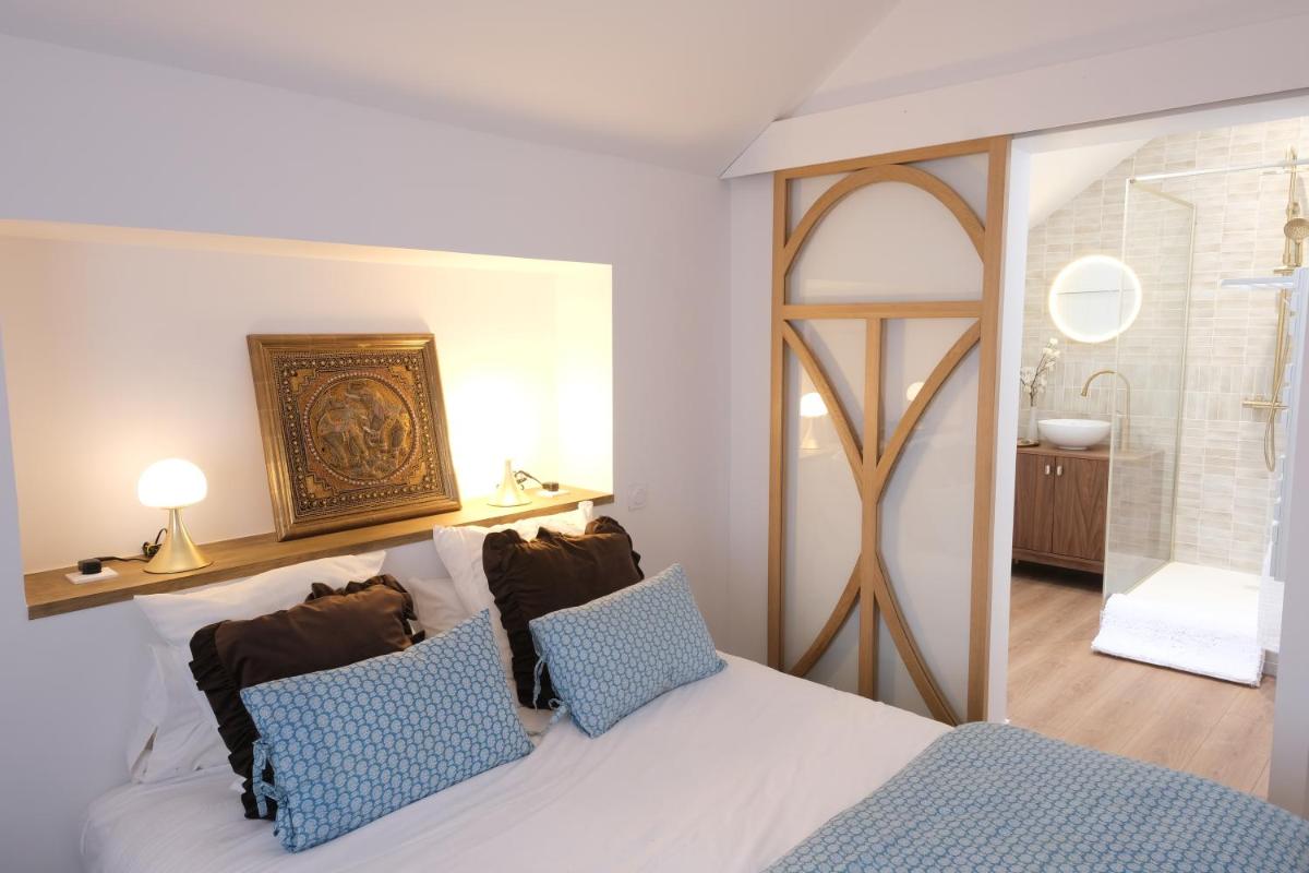 Bed and Breakfast Shandita - Hizvo
