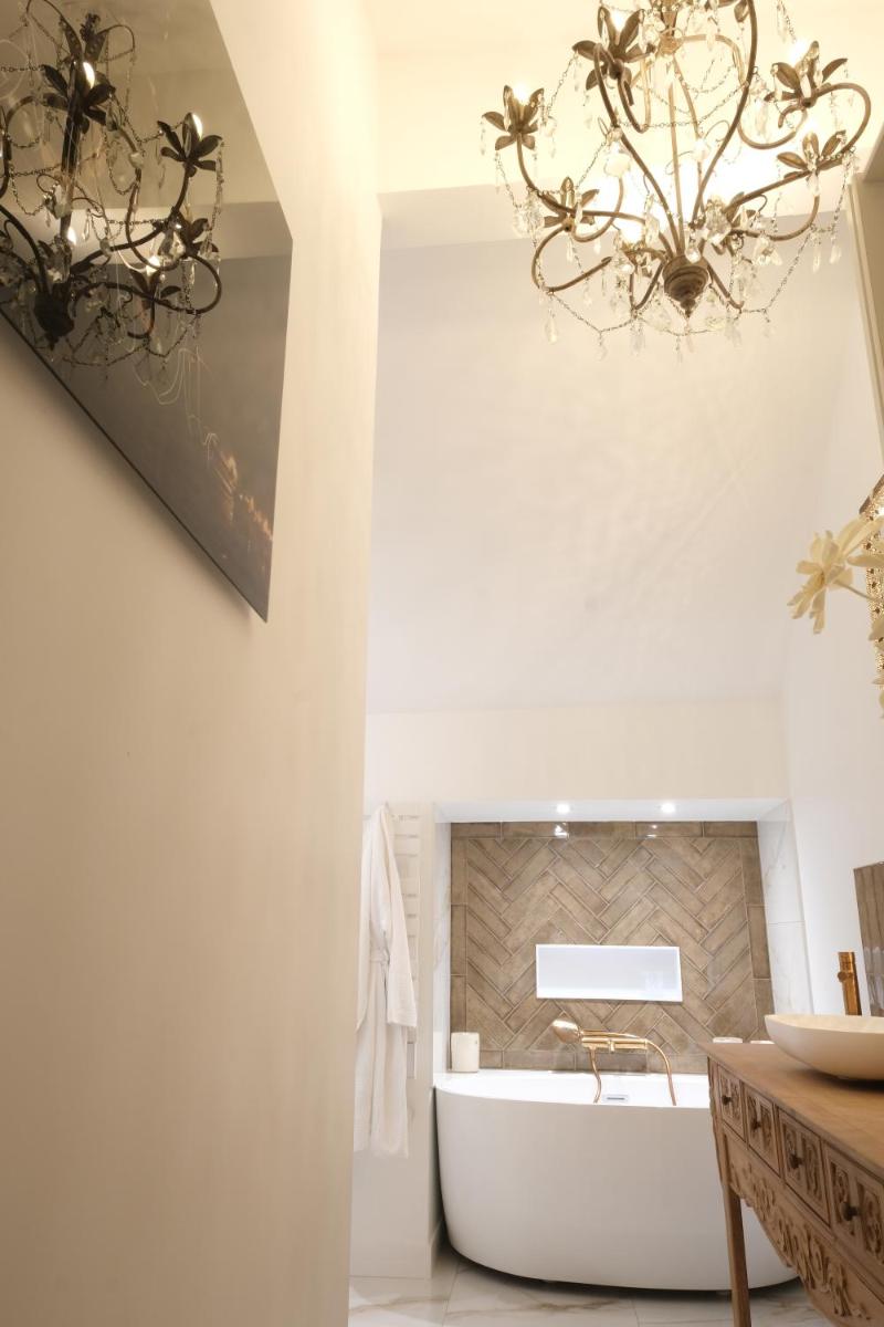 Bed and Breakfast Shandita - Hizvo