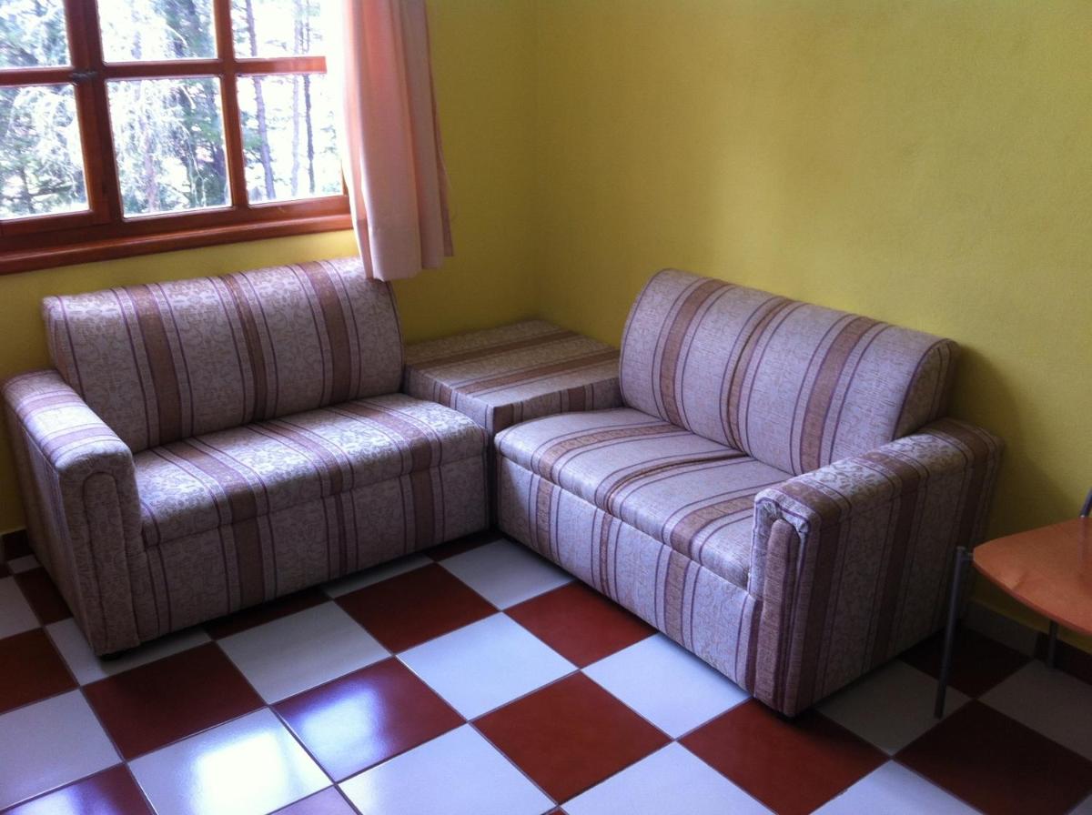 Hotel Posada Castillo Panteon Ingles - Housity