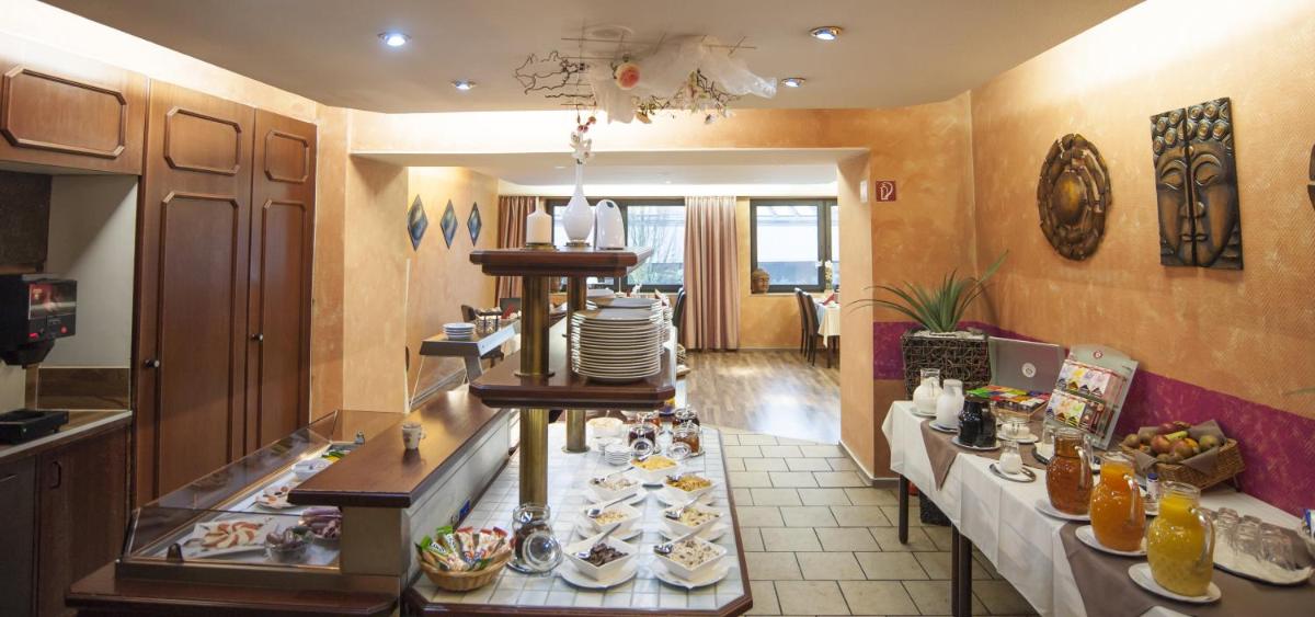 Stargaze Home Hotel - Housity