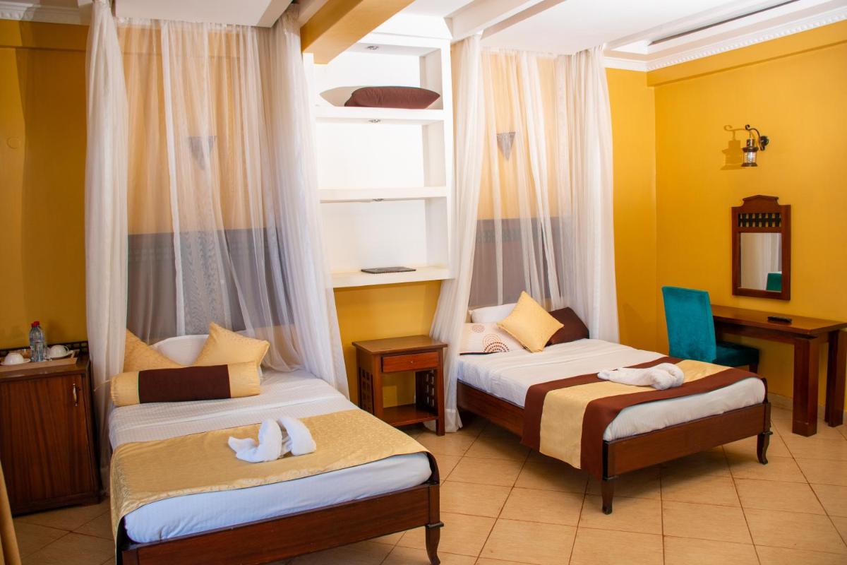 The New Quill Hotel - Housity