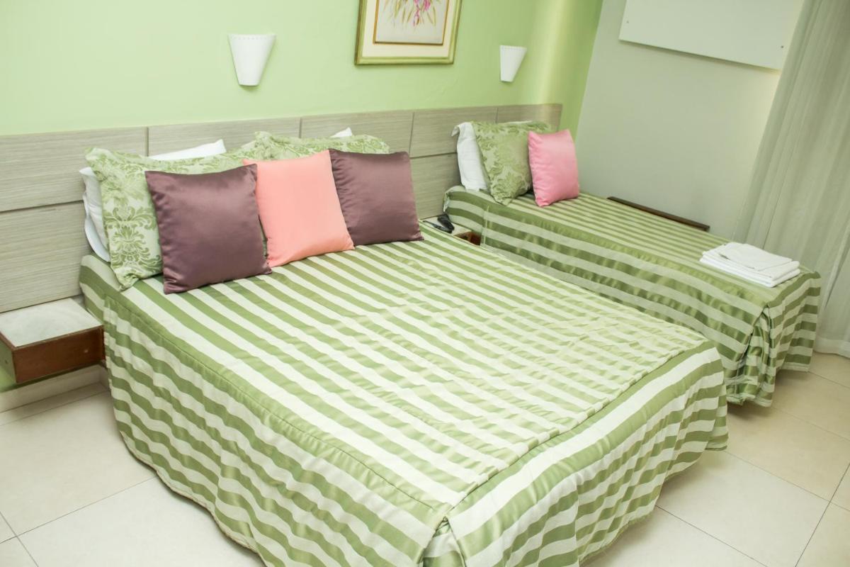 Grande Hotel Universo Palace - Housity