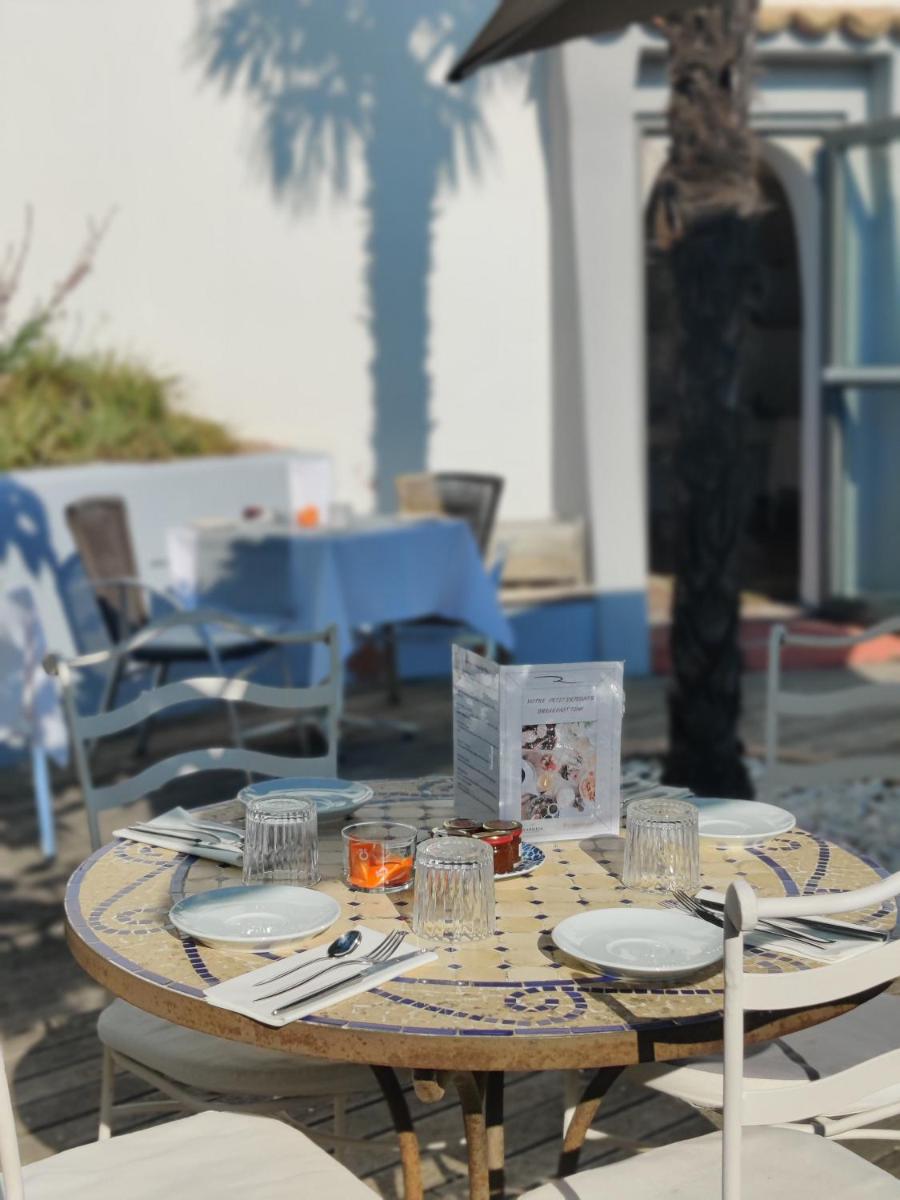 Photo de la galerie de l'établissement Le Roc E Fiori Hotel - Teritoria, à Porto-Vecchio