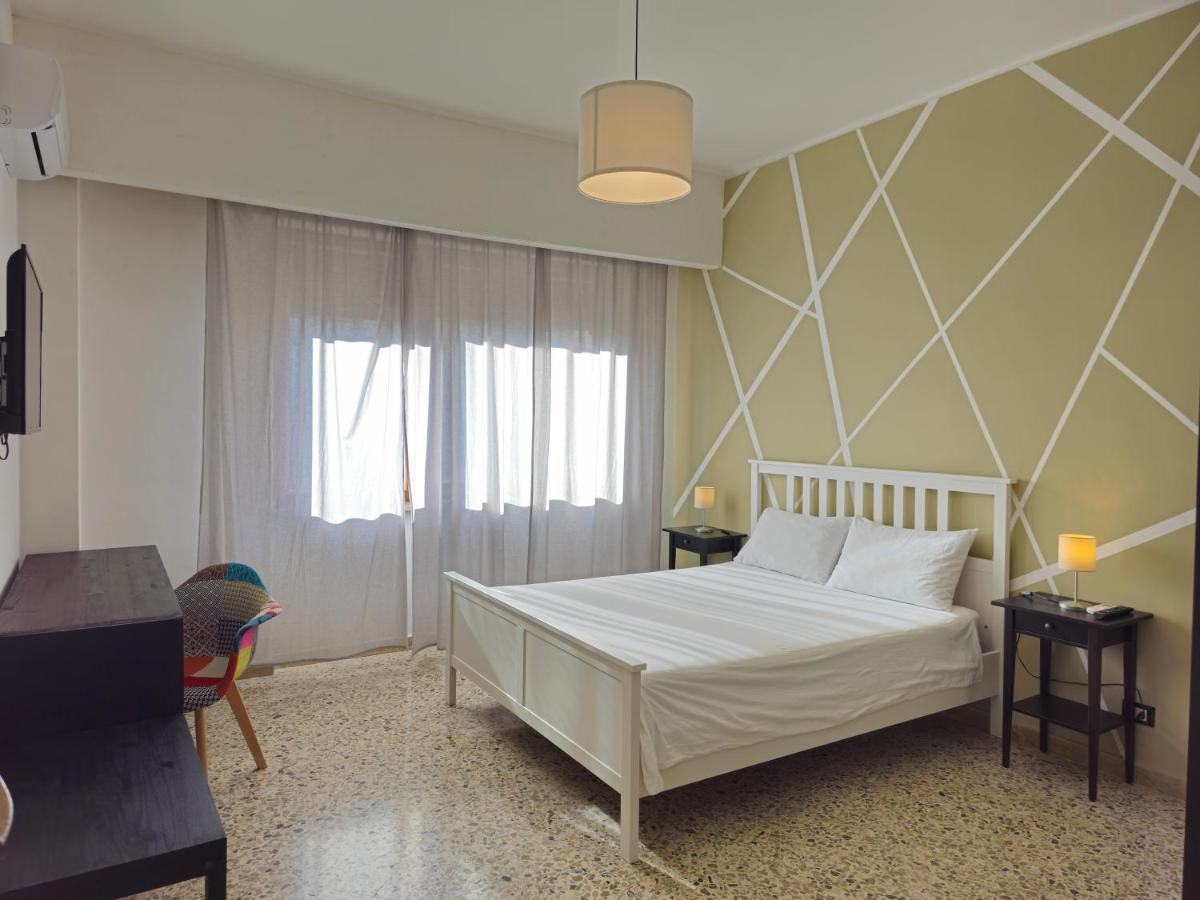 Palermo Politeama rooms - Housity
