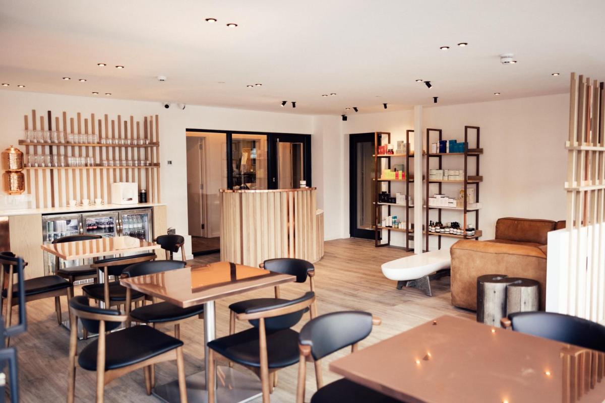 Talbooth House & Spa - Housity