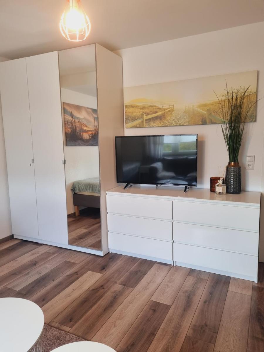 FEWO Solingen Abendstrasse - Housity
