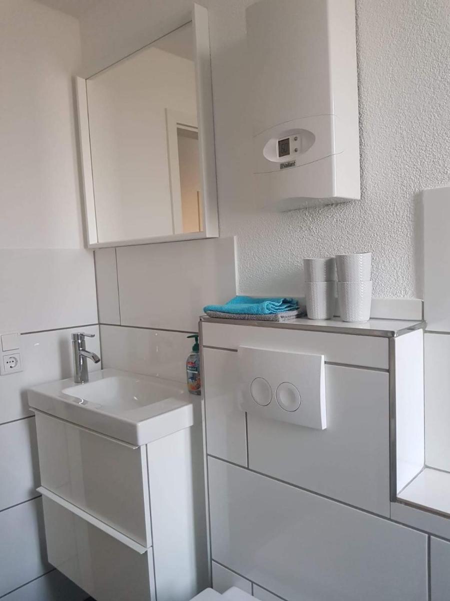 FEWO Solingen Abendstrasse - Housity