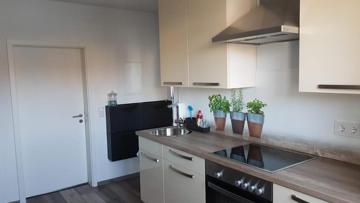 FEWO Solingen Abendstrasse - Housity