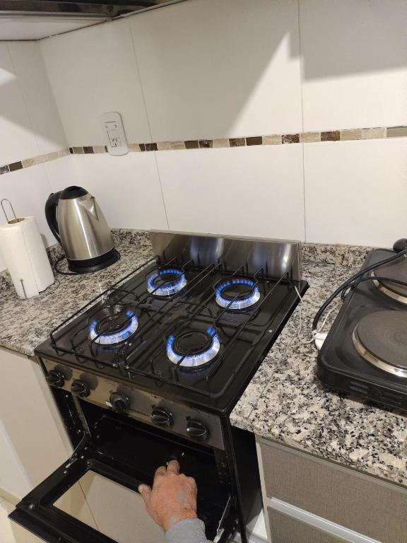 Rivadavia Aparts - Housity