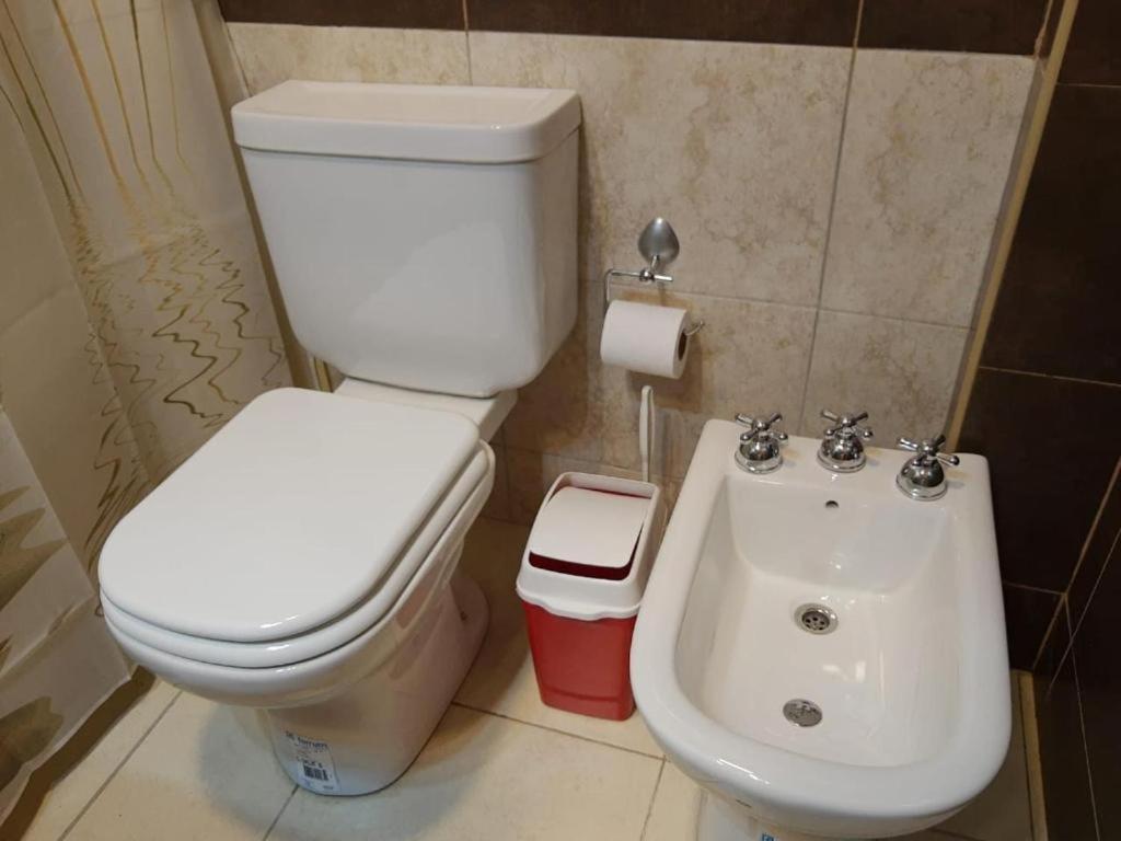 Rivadavia Aparts - Housity