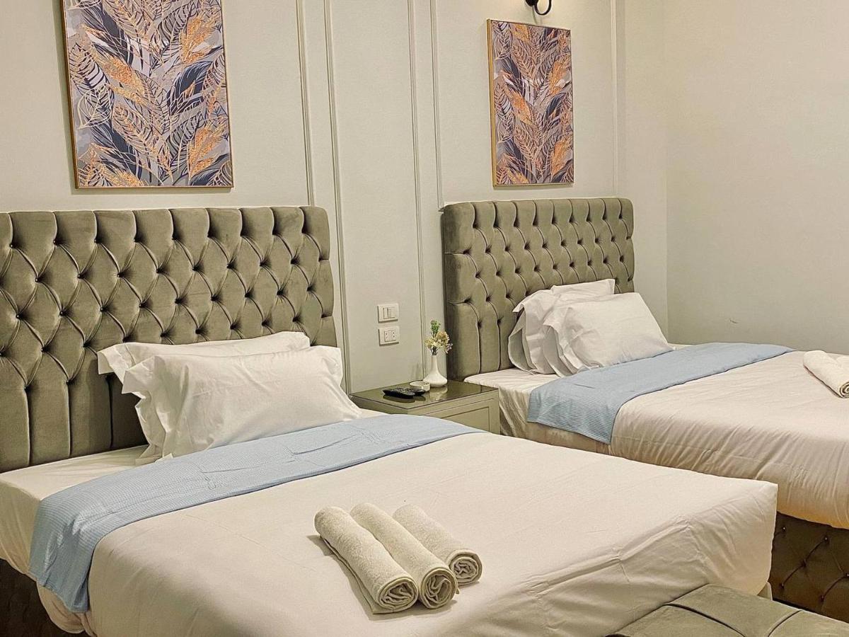 Yacoubian Suites - Housity