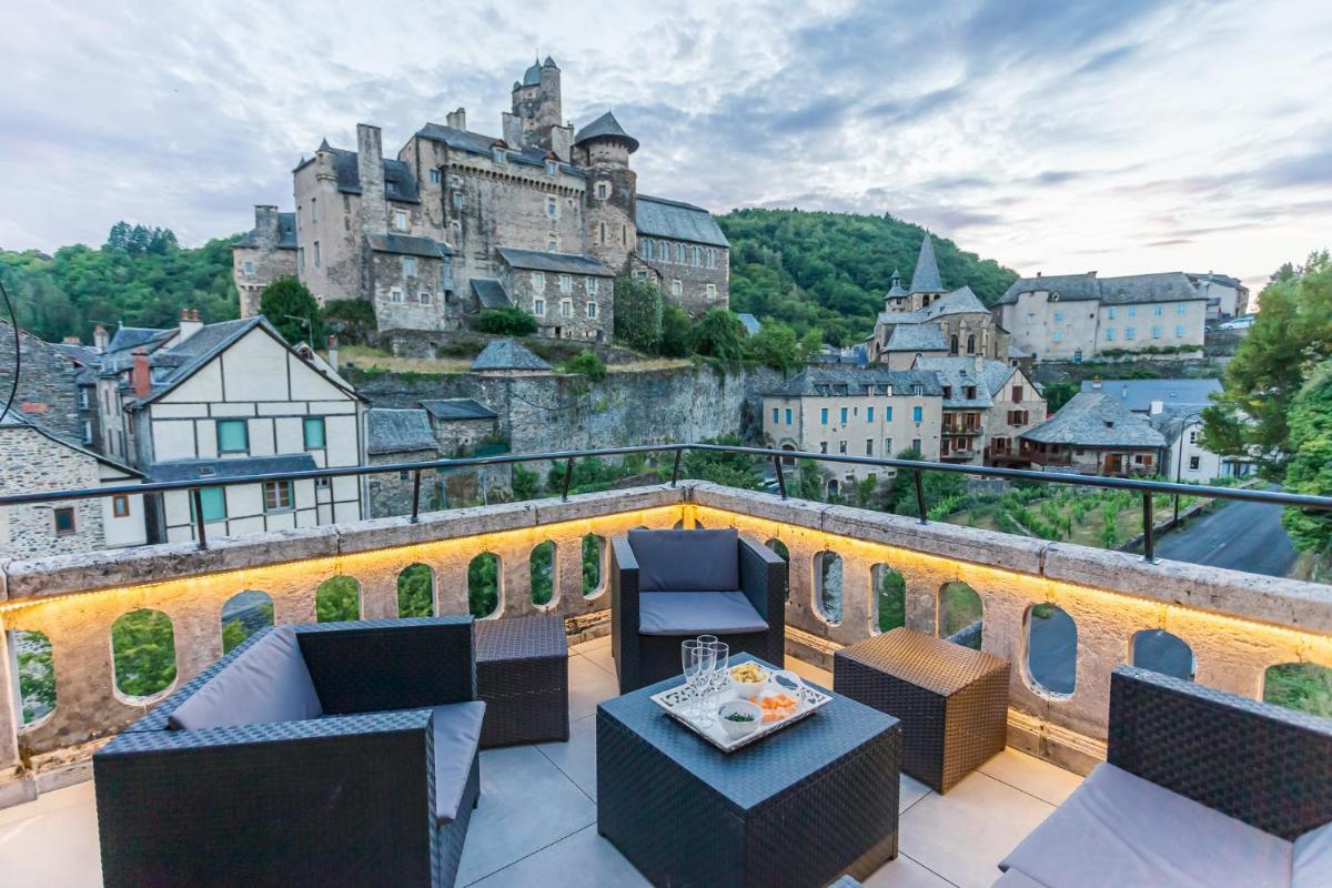 L'Estagnole - Housity