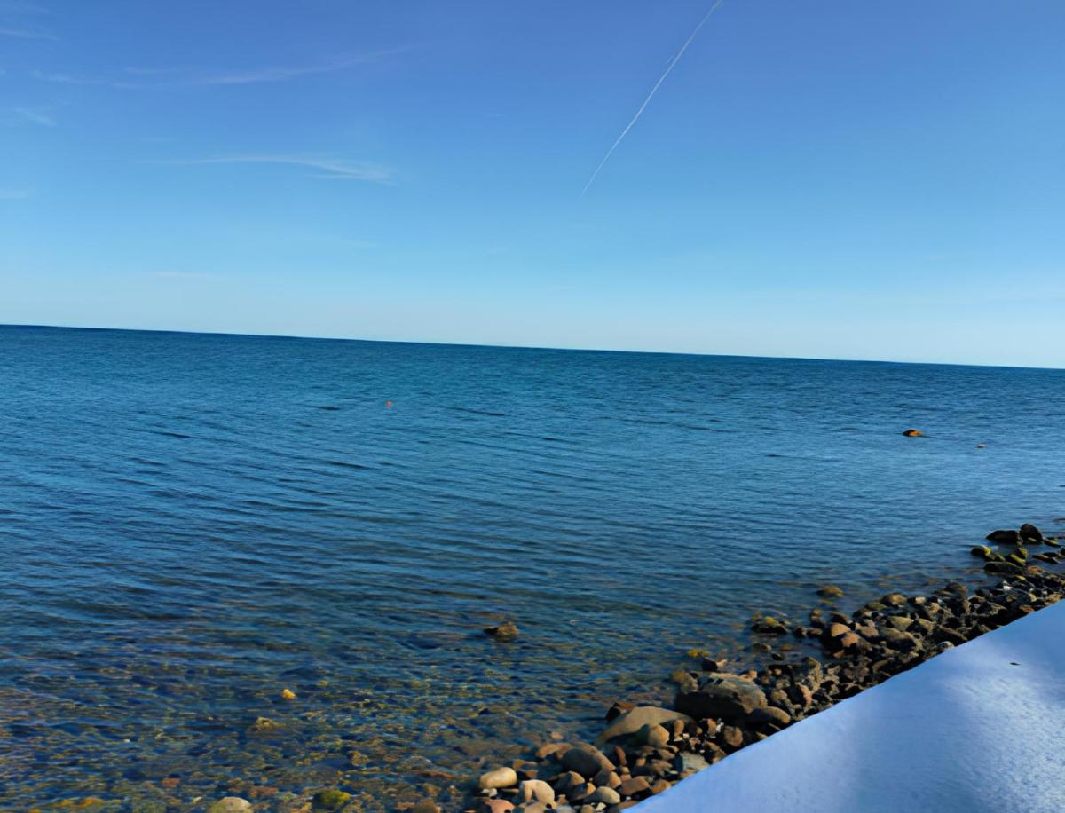 Coastal House - Spiaggia e Piscina a dieci passi - Housity