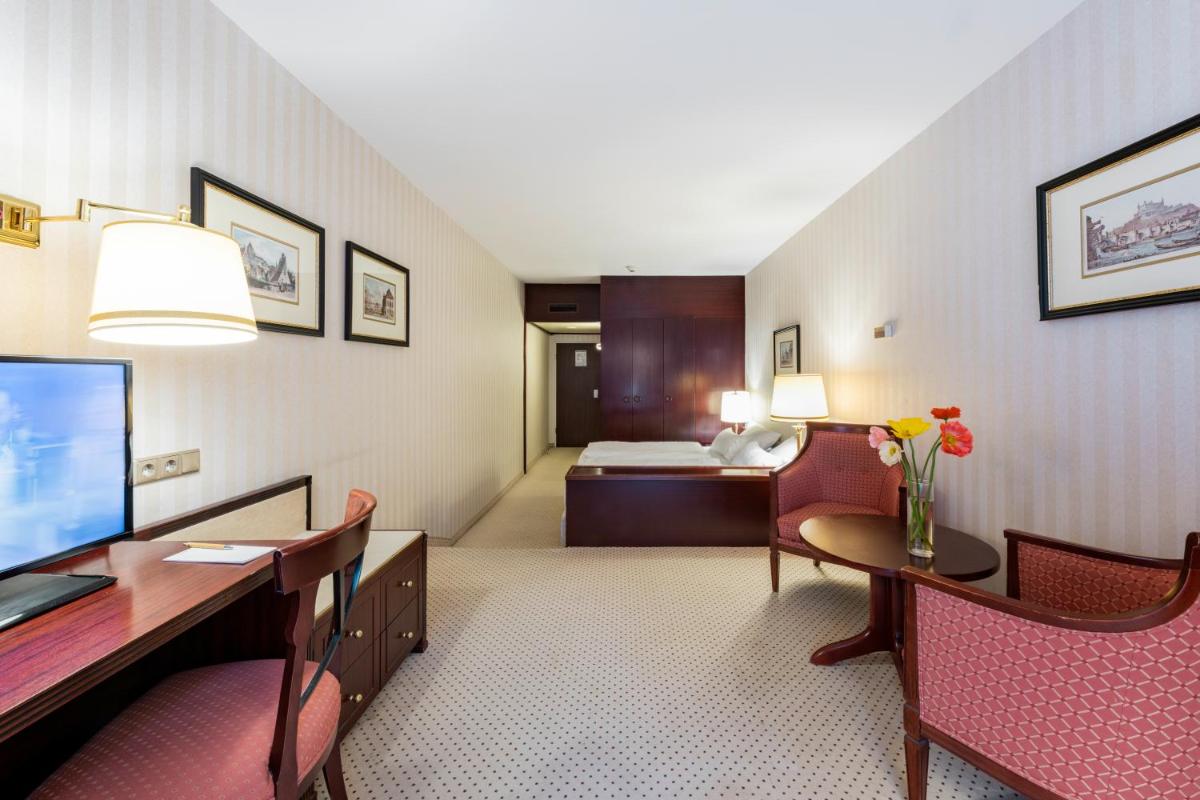 Parkhotel 1901 Mannheim - Housity
