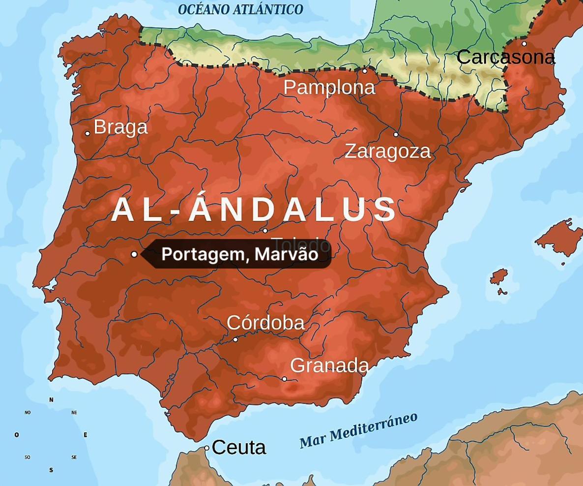 Al-Andalus Alojamentos - Housity