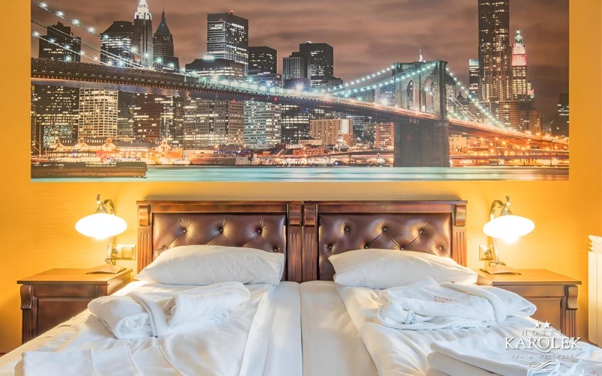 Hotel Karolek - Housity