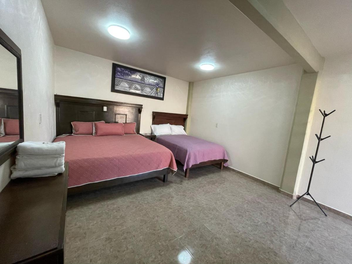 HOTEL OTOMI - Housity