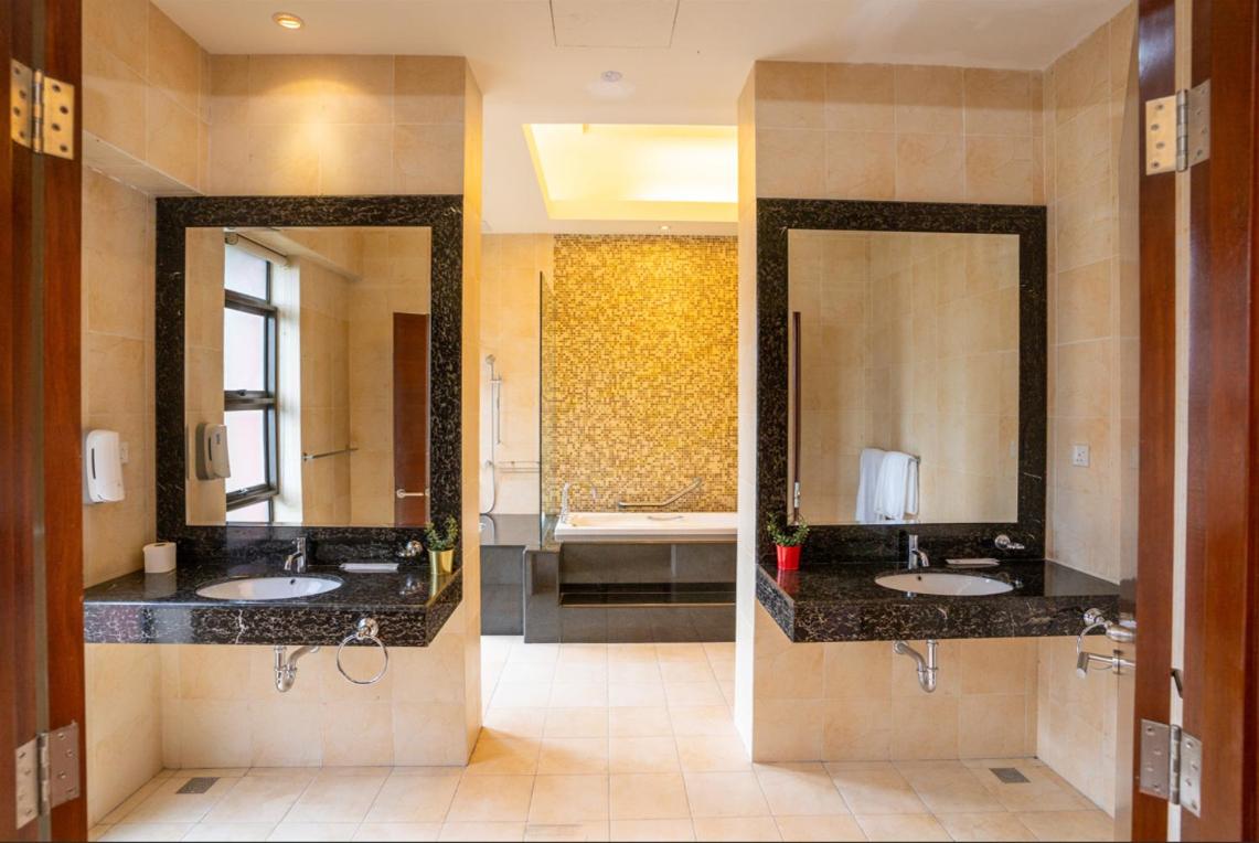 The Artz Room Boutique Hotel - Housity